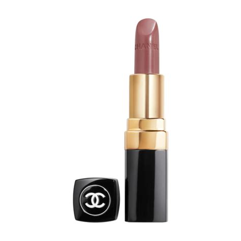 chanel rouge coco ultra hydrating lip colour|chanel rouge coco lipstick attraction.